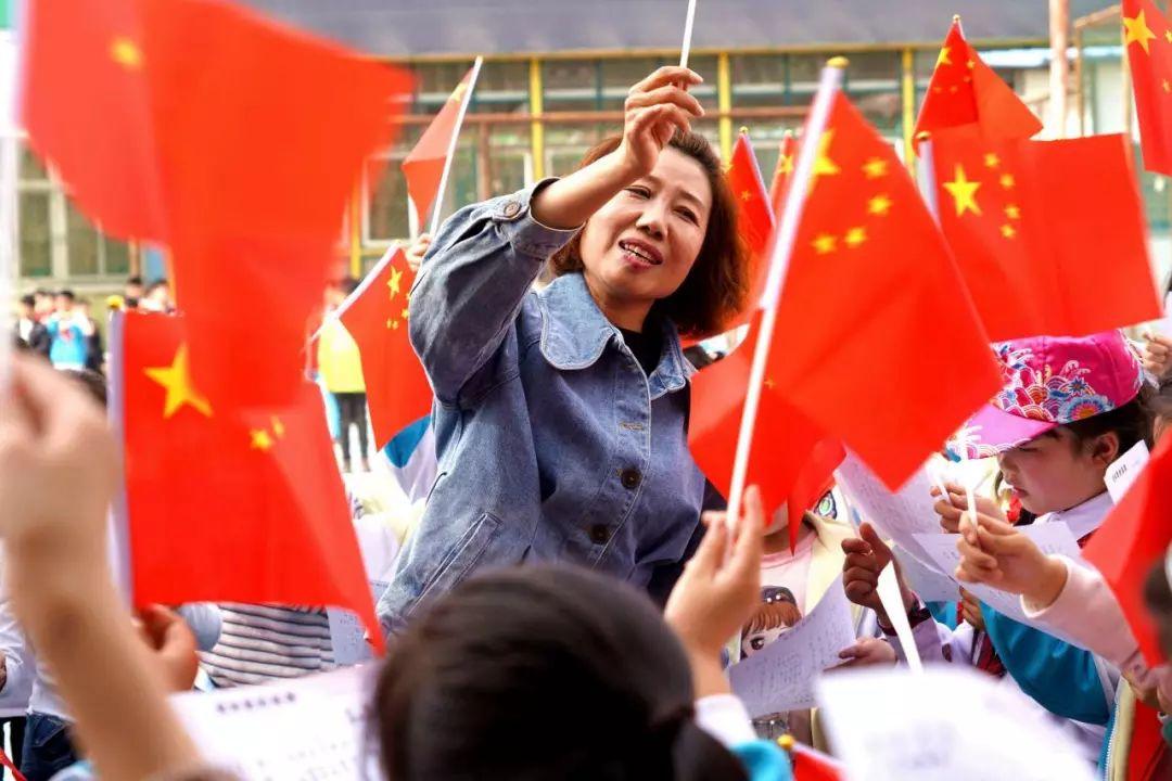 万词王